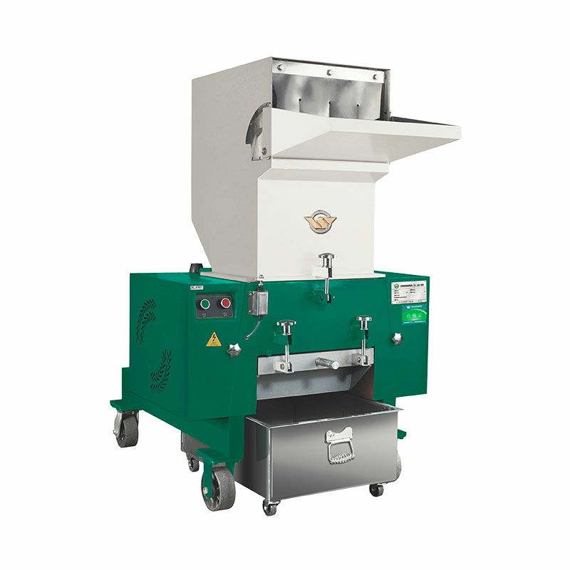 WSGP/GD General Granulator Plastic Bottle Crusher