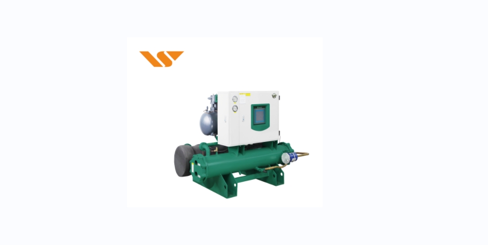 How to learn more about screw chiller？